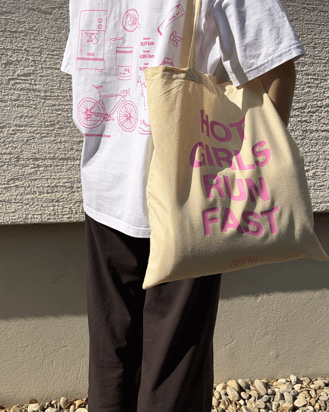 Unisex T-Shirt (Oversized) - Life Lately