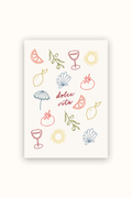 Dolce Vita Poster