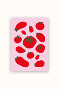 molti pomodori Poster