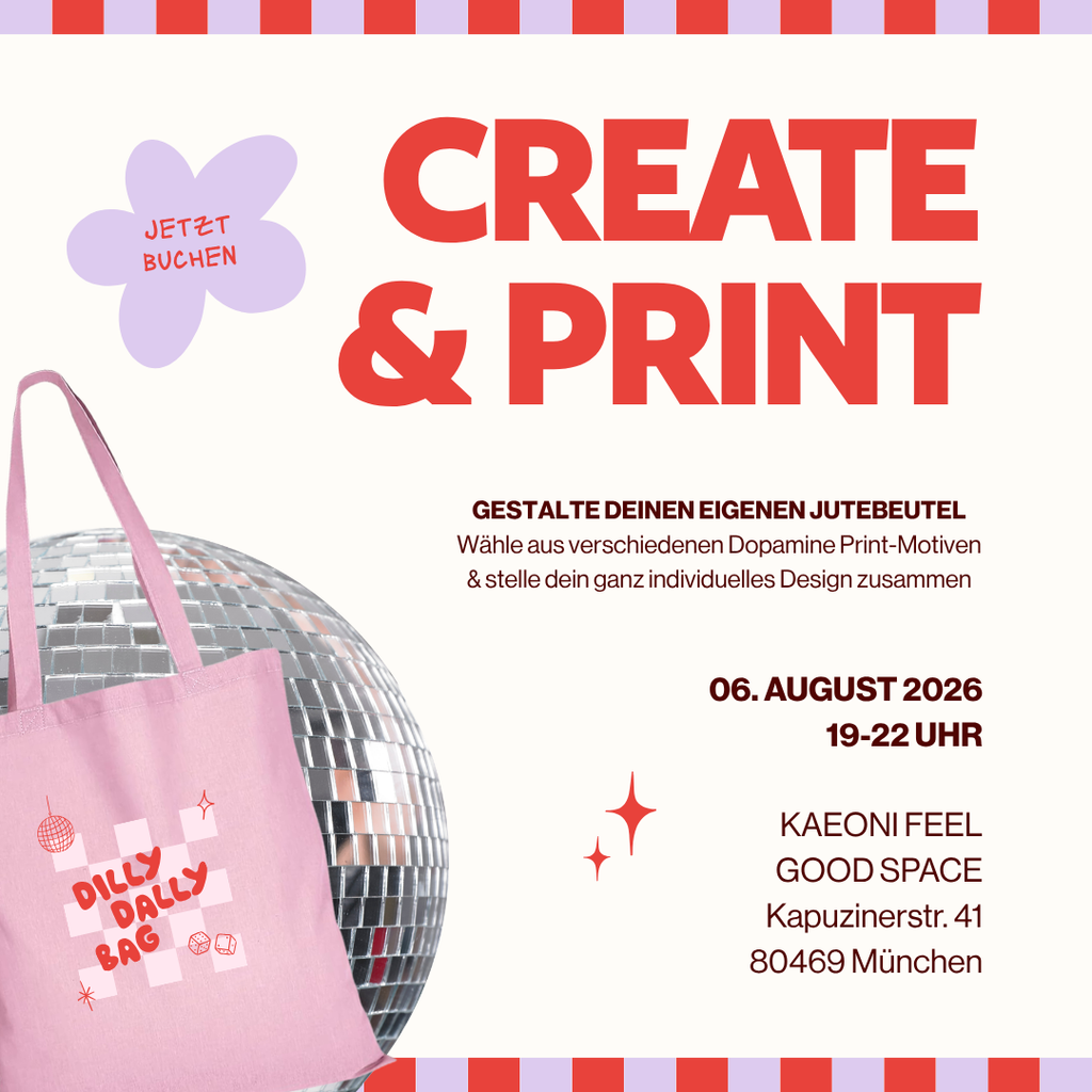 TOTE BAG WORKSHOP 06.08.26