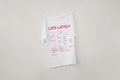 Unisex T-Shirt (Oversized) - Life Lately