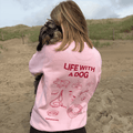Unisex Sweater - Dog Club