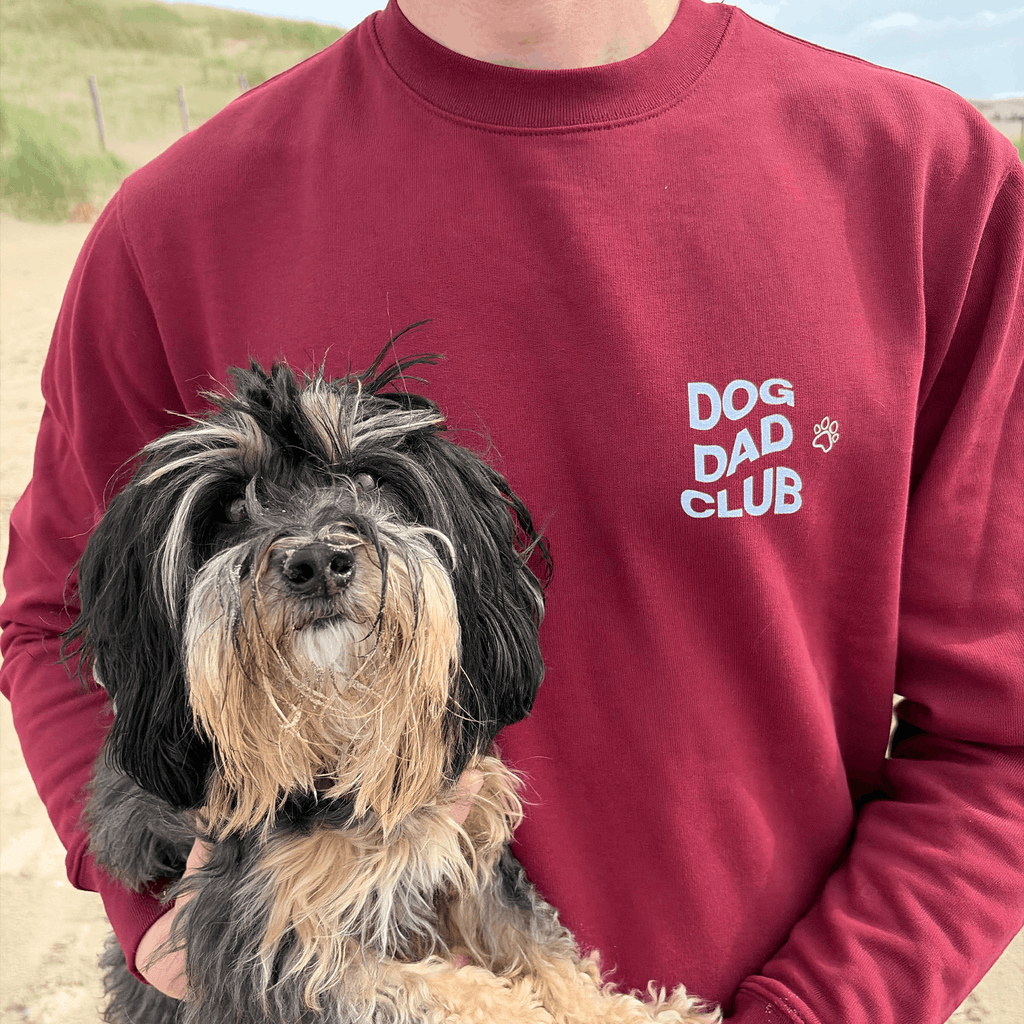 Unisex Sweater - Dog Club