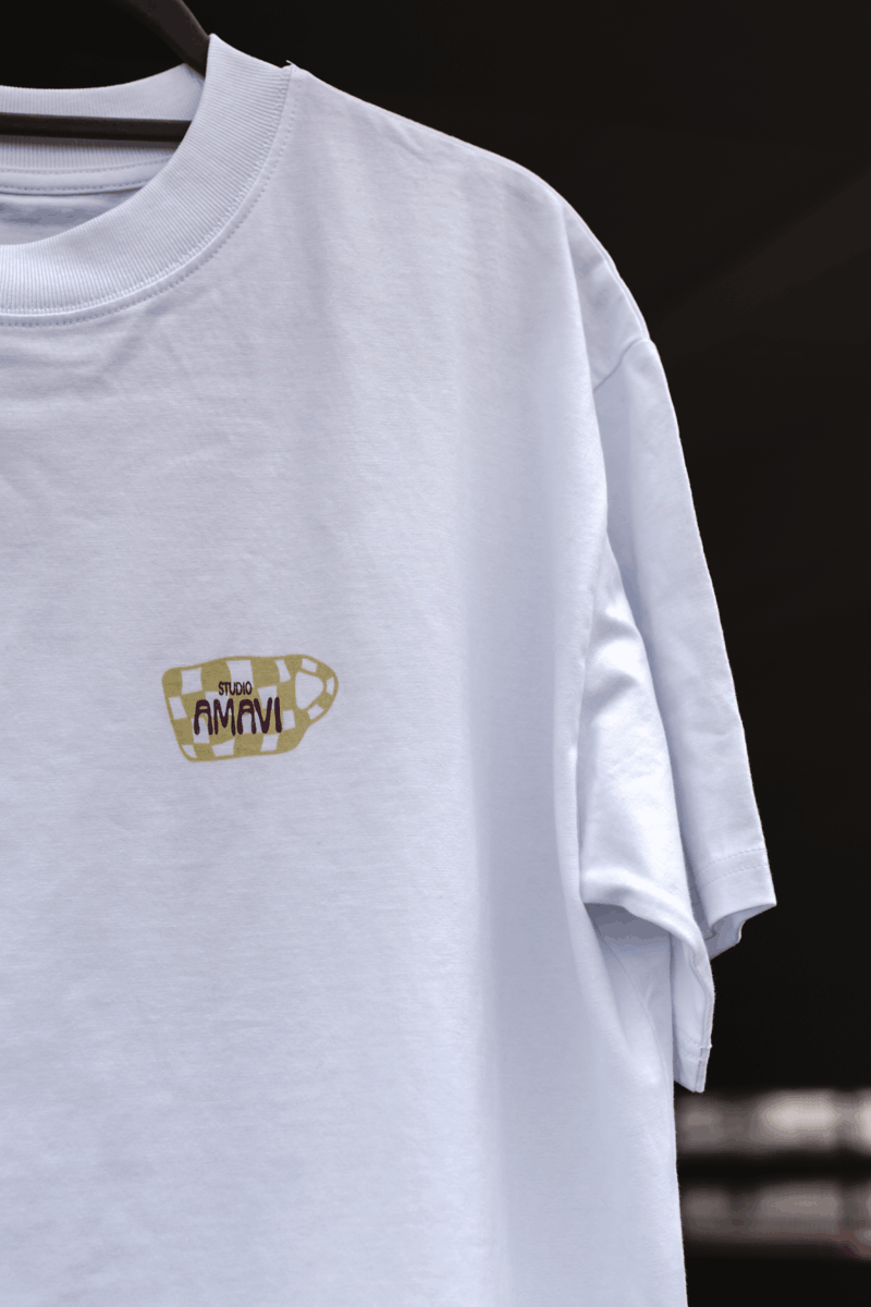 Unisex T-Shirt (Oversized) - perfect Sunday
