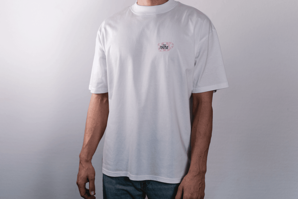 Unisex T-Shirt (Oversized) - perfect Sunday
